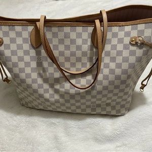 Louis Vuitton Neverfull GM - excellent condition